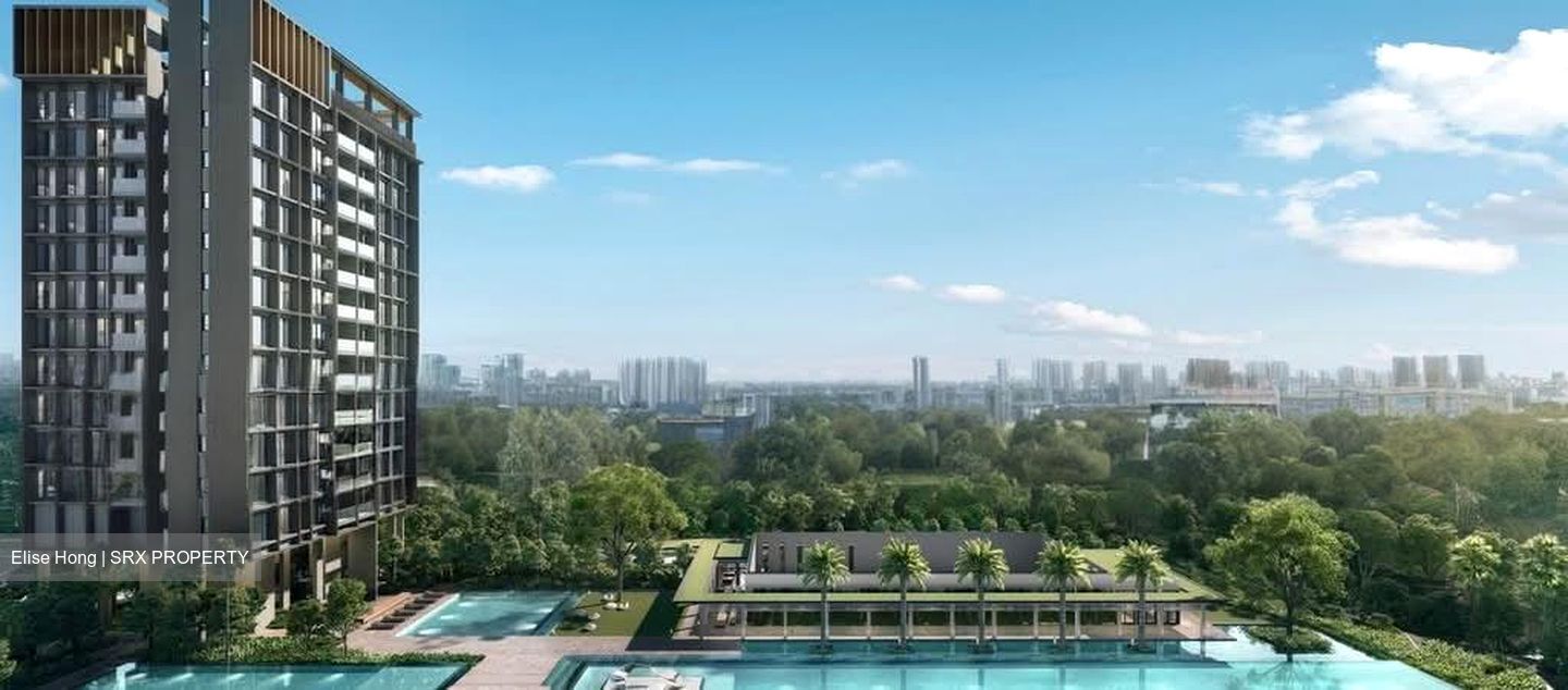 Bloomsbury Residences (D5), Apartment #547706331